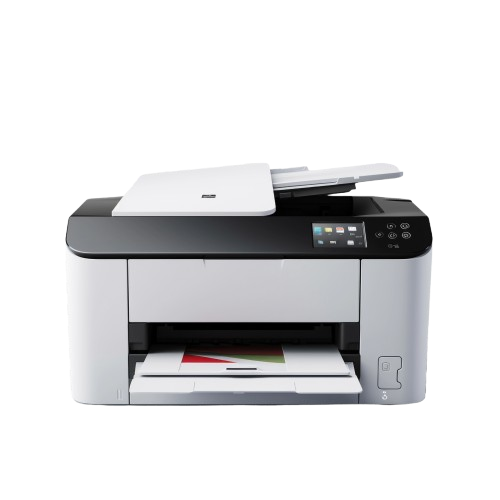 Printer Setup