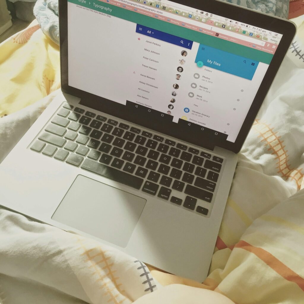 Laptop software installation and compatibility assistance